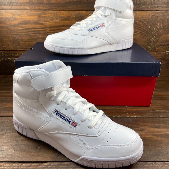 REEBOK EX-O-FIT HI  MEN'S SHOES (3477) - Picture 11 of 11